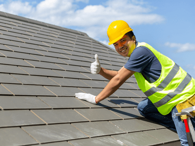 About Roof Repair Experts Slade, KY